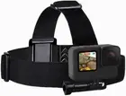Head Strap Mount Gopro Hero 13, 12, 11, 10, 9, 8, 7, 6, 5, 4, Session, 3+, 3, 2,
