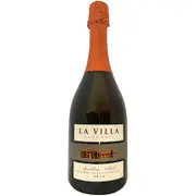 La Villa Nebbiolo Sparkling Rose 750mL