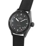 Blancpain Fifty Fathoms Bathyscaphe watch men TO06623
