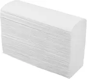 GARVALON 200 Sheet Thickened Hand Paper for Hotels and Restrooms Soft and Durable Bathroom Tissue High Absorbency Kitchen Paper Towels for Commercial Use and Convenient Dispensing