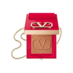 Valentino Go-Clutch Glow Compact Powder 00 Bronze 4.2 g