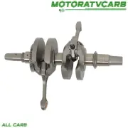 Crankshaft Crank Shaft & Connecting Rods For Polaris RZR XP 1000 2014-2017