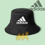愛迪達 阿迪達斯標誌兒童漁夫帽