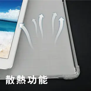 現貨 ipad mini5 保護套 四角防摔 iPad Air3平板矽膠保護套 Pro10.5 平板氣墊防摔殼