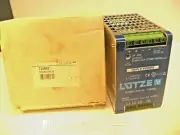 LUTZE - 722802 Power Supply, CPSB3-720-24, 3-Phase 720W, 24V, 30A NIB