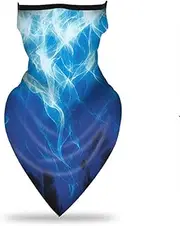 [MasterCard Good] Scarf Bandana,Mouth Face Mask Bandana Cheap Magic Scarf Sports Cloth Mask Sunscreen Outdoor Face Cover Bandana, Scarf Mask