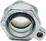 APPLETON 4Q300LT 3 in STR Conn LFMC W/Lug Insul