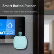 New Tuya Bluetooth-Compatible Finger Robot Remote Timing Smart Voice Control