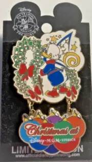 SCROOGE MCDUCK PIN PINPICS #17944