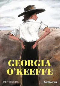 在飛比找誠品線上優惠-Georgia O'Keeffe