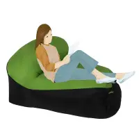 在飛比找松果購物優惠-【outkeeper】戶外懶人充氣沙發空氣休息椅沙發 便攜式
