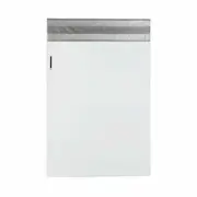 Returnable Poly Mailer Envelopes 2.5-Mil- 19 x 24-200/CTN