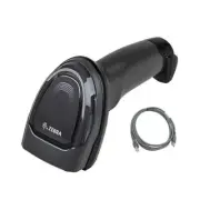 Zebra DS8108-SR00007ZZWW 2D Wired Handheld Barcode Scanner Rearder w/ USB Cable