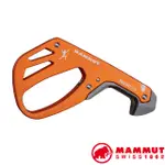 【MAMMUT 長毛象】SMART 2.0 BELAY DEVICE 攀岩制動確保器(80G)下降器/2040-02210-2088 深橙