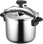 Magefesa Star – Traditional Pressure Cooker 8 L