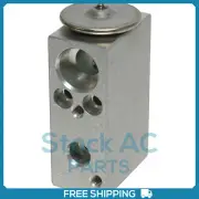 A/C Expansion Valve for 03-07 FIAT PALIO / 03-07 SIENA