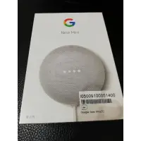 在飛比找蝦皮購物優惠-Google Nest Mini 第二代+YeeYeelig