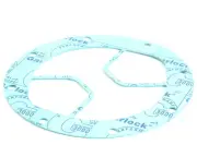 Stero Dishwasher Gasket Flow End Hedr 260-380 Ht B57-2235 - Free Shipping +