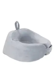 Ergonomic Memory Foam Pillow
