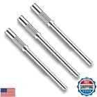 Small Mandrel Bits for Sanding Bands, Small Mandrel-Nail Bit, 3.1 MM 3/32 Sha