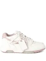 [Off White] Off White-Sneakers Out Of Office Ooo-Donna 39 IT