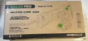Reciprocating Saw, Cordless Reciprocating Saw with Battery, 20V 2.0Ah Cordless/L