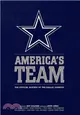 America's Team ─ The Official History of the Dallas Cowboys