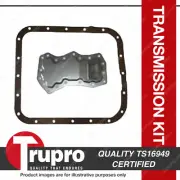 Trupro Transmission Filter Service Kit for Subaru Forester SF SG Impreza Tribeca (for: Subaru)