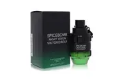 Spicebomb Night Vision Eau De Toilette Spray By Viktor & Rolf - 1.7 oz Eau De Toilette Spray