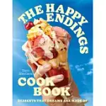 THE HAPPY ENDINGS COOKBOOK