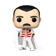 Queen - Freddie Mercury (with Cape) Pop! Vinyl