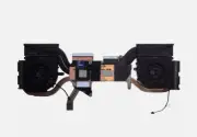2GN4X 02GN4X For DELL Alienware M16 R2 COOLING FAN HEATSINK