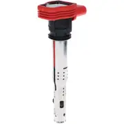Hitachi Igc3831 Ignition Coil - New For Select 05-16 Audi Volkswagen Models (for: Audi)