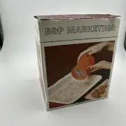 Vintage B&p Marketing Multi Grater New In Box
