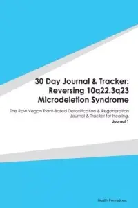 在飛比找博客來優惠-30 Day Journal & Tracker: Reve