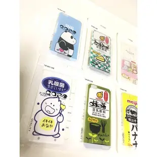 促銷中✨手機殼 日本 文青風 角落生物 豆乳飲料 乳酸菌 iPhone 6/6s plus 5.5吋