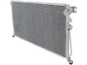 Kool Vue A/C Condenser fits Mitsubishi Lancer 2002-2007 16YKBX (for: Mitsubishi)
