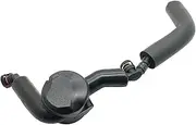 CCWUTQF 11617563477 Crankcase Breather Hose Compatible 5' 6' 7' E60 E61 E65 E66 X5 540i 550i 650i 740i 740Li X5 E70