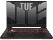 ASUS TUF Laptop 15.6" 300Hz AMD Ryzen 7 6800H 3.2G RTX 3060 16GB FA507RM-ES73