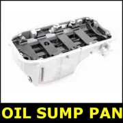Oil Sump Pan FOR FIAT PUNTO 1.6 08->ON CHOICE2/2 Diesel
