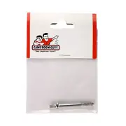 Pinball Machine Metal Post for 7/16" Mini Rubber