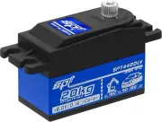 20kg Low Profile Servo RC Digital High Torque 20KG