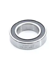 Enduro 61801 LLB ABEC-5 RADIAL BRNG (C3) HUB - 12 X 21 X 5MM