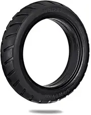 CBCKZTETUP 8.5 Inch Front/Rear Scooter Tire Wheel Solid Replacement Tyre 8 1/2X2 Compatible with Xiaomi fit for Mijia M365 Electric Scooter Skateboard 2021 Scooter Parts and Accessories
