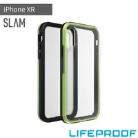 在飛比找LifeProof 台灣官方網站優惠-LifeProof iPhone XR 防摔保護殼-SLAM