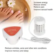 Portable Ionic Detox Foot Bath SPA Cleanse Machine Array Health Care (Exclud BX5