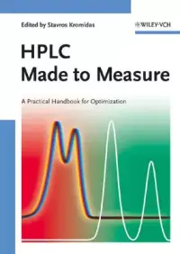 在飛比找博客來優惠-HPLC Made to Measure: A Practi