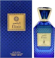 Elixir by Risala for Men - 3.6 oz EDP Spray