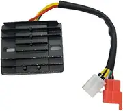car part New Voltage Regulator For Shineray ST-9E Stixe ST9E 250CC ATV Quad Chinese Parts