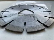 Stainless steel solutions 6'' Soff Cut Diamond Blade